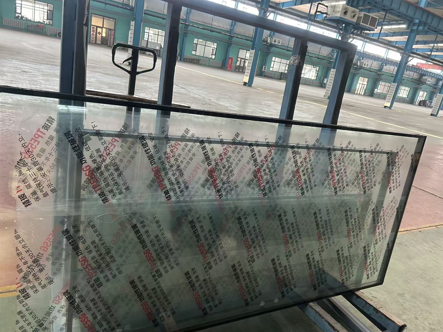 平顶山市玻璃源头工厂系统门窗玻璃 - 方案